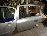 ÖZMEN OPEL ASTRA G ÇIKMA SOL ARKA KAPI