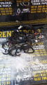 RENAULT MEGANE 4 FAZ 2 1.3. MOTOR TESİSATI ORİJİNAL ÇIKMA