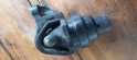 Prelude sol ön motor takozu OEM 50820SV4J01 çıkma orj
