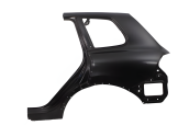 VW TOUAREG 2010-2018 SOL ARKA ÇAMURLUK SIFIR 7P6809843