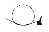 Opel Ascona Kaput Açma Teli 1980- 1178442