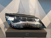 Oto Çıkma Parça / Elektrik / Far / Audi / A7 / Çıkma Parça 