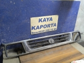 hilux on ızgara