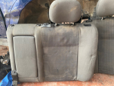 2004 OPEL ASTRA G ARKA KOLTUK ARKALIĞI
