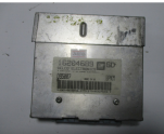 Opel Corsa 1.2 Motor Beyni 16204689