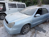 Oto Çıkma Parça / Kaporta & Karoser / Ön Tampon / Citroen / Xsara / Çıkma Parça 