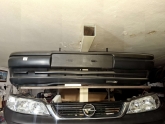 ÖZMEN OPEL VECTRA A İÇ DIŞ KOMPLE ÖN TAMPON