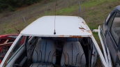RENAULT 11 FLASH KESME TAVAN