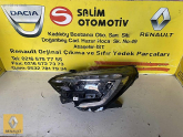 RENAULT CLIO 5 SÖKME SOL FAR ORJİNAL ÇIKMA VE DİĞER PARÇALARI