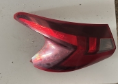 HYUNDAİ İ20 SOL DIŞ STOP ORİJİNAL ÇIKMA 92401Q0000