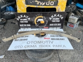 Nissan Skystar Arka Makas Orjinal Çıkma