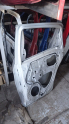 2014-2017 TOYOTA YARİS SAĞ ARKA KAPI -DS OTOMOTİV-