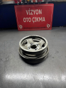 Oto Çıkma Parça / Motor / Krank Kasnağı / Fiat / Doblo / Çıkma Parça 