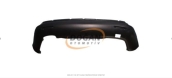 2006 2011 VW JETTA ARKA TAMPON SPOYLERİ 1K5807521