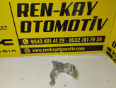 144507367R RENAULT 1.5 DCİ ISI KORUYUCU KALKANI ORJ ÇIKMA RENKAY