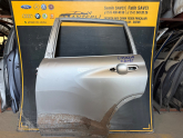 TOYOTA COROLLA CROSS SOL ARKA KAPI ÇIKMA ORİJİNAL