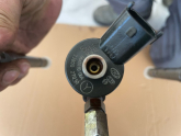 Oto Çıkma Parça / Ateşleme & Yakıt / Enjektör / Hyundai / Getz / Çıkma Parça 