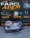 DUSTER SOL LED FAR