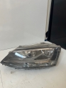 Volkswagen Jetta (2011-2017) Sag Sol Far