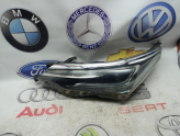 Toyota corrolla sol far(fullet)