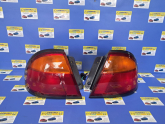 Mazda 323 Familia Sağ Sol Stop Lambası