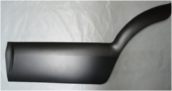 ARKA KAPI BANDI SAĞ HYUNDAI TUCSON 05-10 87734-2E000 KAPI ÇITASI