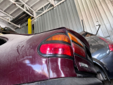 Renault Laguna 1 sol arka stop