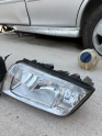 Oto Çıkma Parça / Elektrik / Far / Skoda / Fabia / Çıkma Parça 