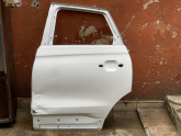 SİNCAR OTO'DAN OPEL CROSLAND X SOL ARKA KAPI ÇIKMA ORJİNAL