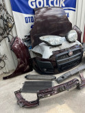 Oto Çıkma Parça / Kaporta & Karoser / Komple Ön / Fiat / Doblo / Çıkma Parça 