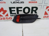 HONDA CİVİC ORJİNAL ÇIKMA REFLEKTÖR KAPAK 16-21