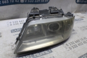 Oto Çıkma Parça / Elektrik / Far / Audi / A6 / Çıkma Parça 