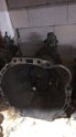 TOYOTA HİLUX LN145 42 ÇIKMA ORJİNAL ŞANZUMAN         (XS2205S26)