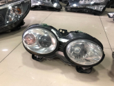 Oto Çıkma Parça / Elektrik / Far / Jaguar / X-Type / Çıkma Parça 