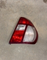 Renalt clio 2 orjinal çıkma sağ stop yy
