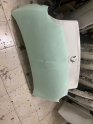 Fiat 500 L  Kaput