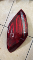 MERCEDES C200 SOL STOP