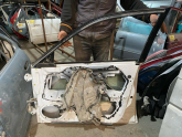Oto Çıkma Parça / Kaporta & Karoser / Kapı / Mazda / 626 / Çıkma Parça 