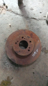 Honda hrv 98-2006 disk yedek parça