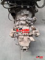 ISUZU - NQR / 4HE1 4.8 DİZEL MANUEL ŞANZIMAN