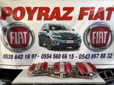 Fiat bravo stop sağ sol