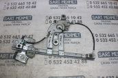 ÇIKMA SKODA OCTAVİA A4 SOL ARKA CAM KRİKOSU K-991