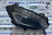 MERCEDES W176 A Serisi Sağ Zenon Far A1768201261