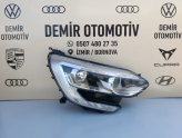 RENAULT MEGANE 4 SAĞ ÖN FAR ORJİNAL ÇIKMA 2016-2020
