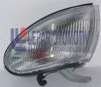 HYUNDAI ACCENT SİNYAL LAMBASI SOL (98-00) DUYSUZ 9330122300