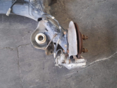 Oto Çıkma Parça / Alt Takım & Direksiyon / Arka Dingil / Peugeot / 307 / Çıkma Parça 