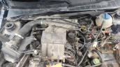 volkswagen polo classıc 2000modelöncesi çıkma motor kaputu