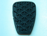 FREN PEDAL LASTİĞİ LT-35 97-- 2D0721173A