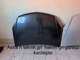 Oto Çıkma Parça / Opel / Astra / Kaporta & Karoser / Çamurluk / Çıkma Parça 
