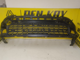 620263379R RENAULT DUSTER FAZ 1 ÖN TAMPON IZGARASI ORJ ÇIKMA